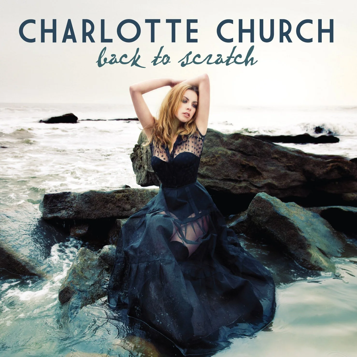 Charlotte Church - Back To ScratchDooby Records, 2010Engineer (Vocals)
