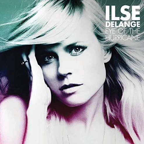 Ilse Delange - Eye Of The Hurricane 2008, UniversalAssistant Engineer on 3 songs