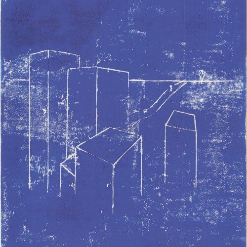 Lucie &amp; The Robot - BirdseyeviewSingle, 2020Mastering