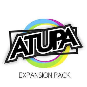 Atupa - Expansion PackEP, 2012Writing &amp; Production