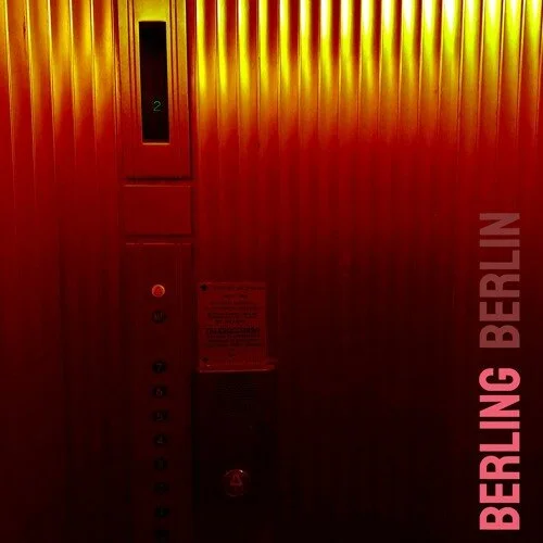 Berling Berlin - 2EP, 2020Mastering