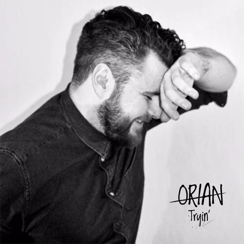 Orian - Tryin’Single, 2019Mastering