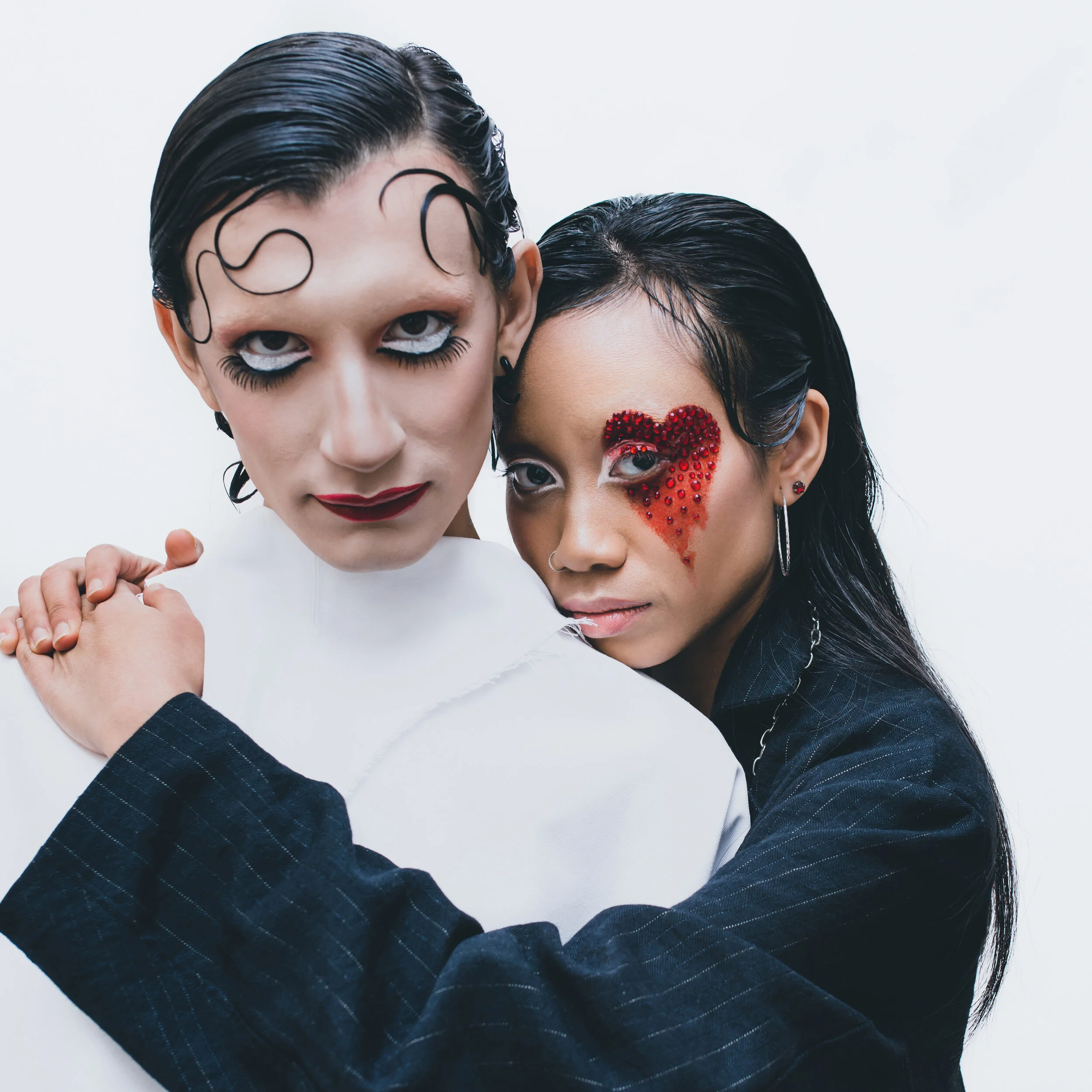 AE - Mind BackSingle, 2021Additional Production, Mix &amp; Master