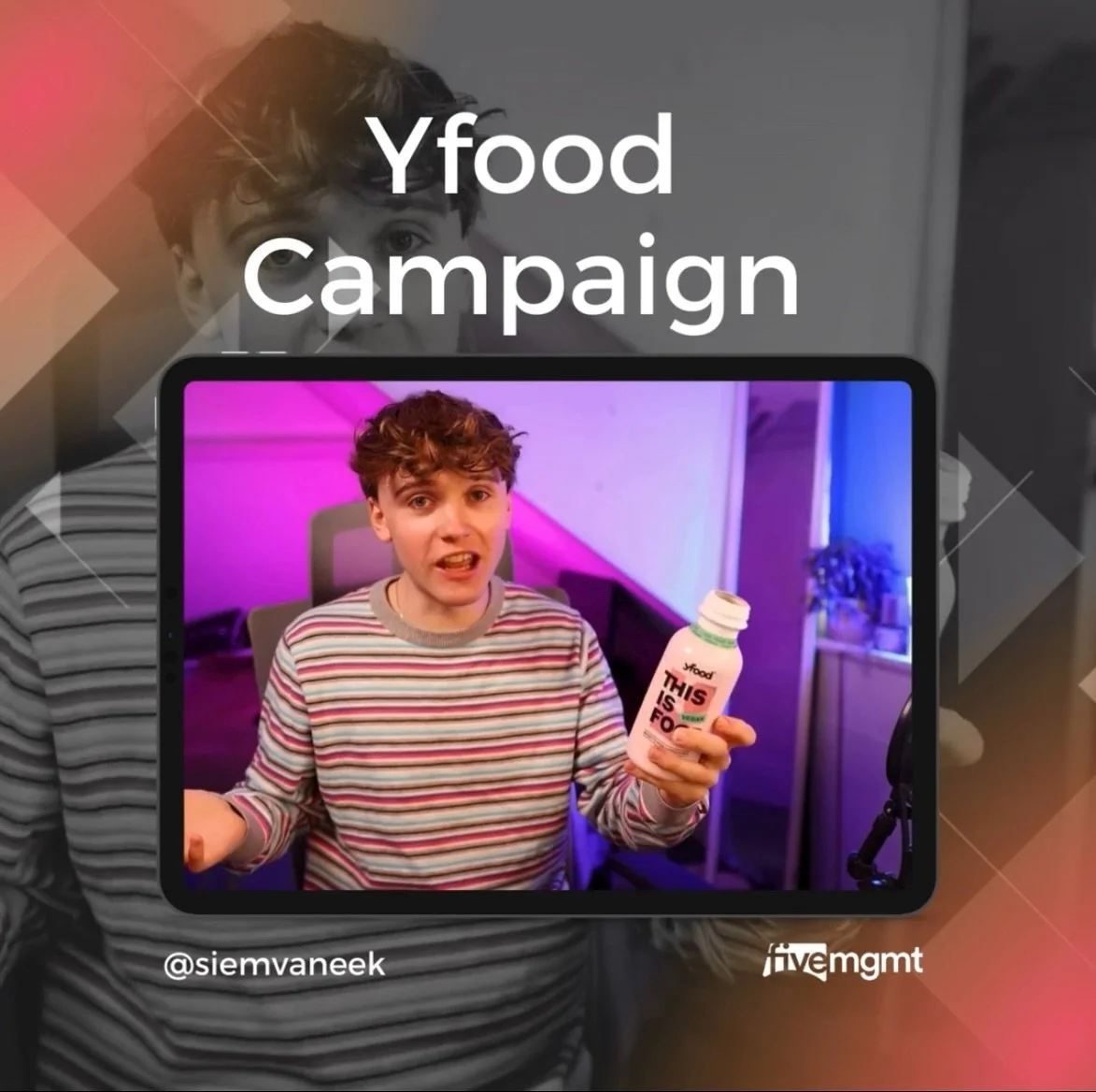 @yfood x @siemvaneek
.
.
.
.
.
.
.
.
.
.
#creator #creatoragency #talentmanagement #genz  #brands #influenceragency #dutchcreator #dutchcontentcreator #talentmanagementagency #influencer #influencers  #agent #talentagent #influenceragent #yfood
#mana