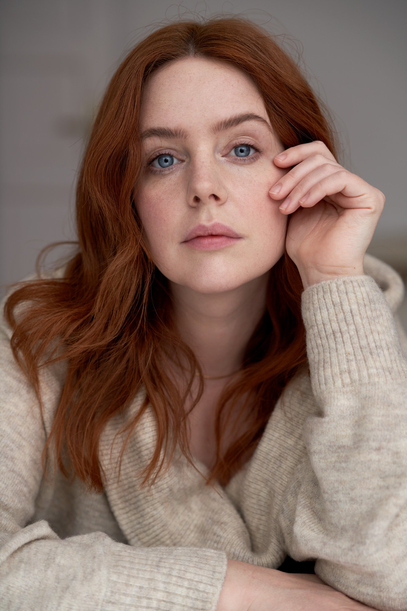 Olivia Marei
