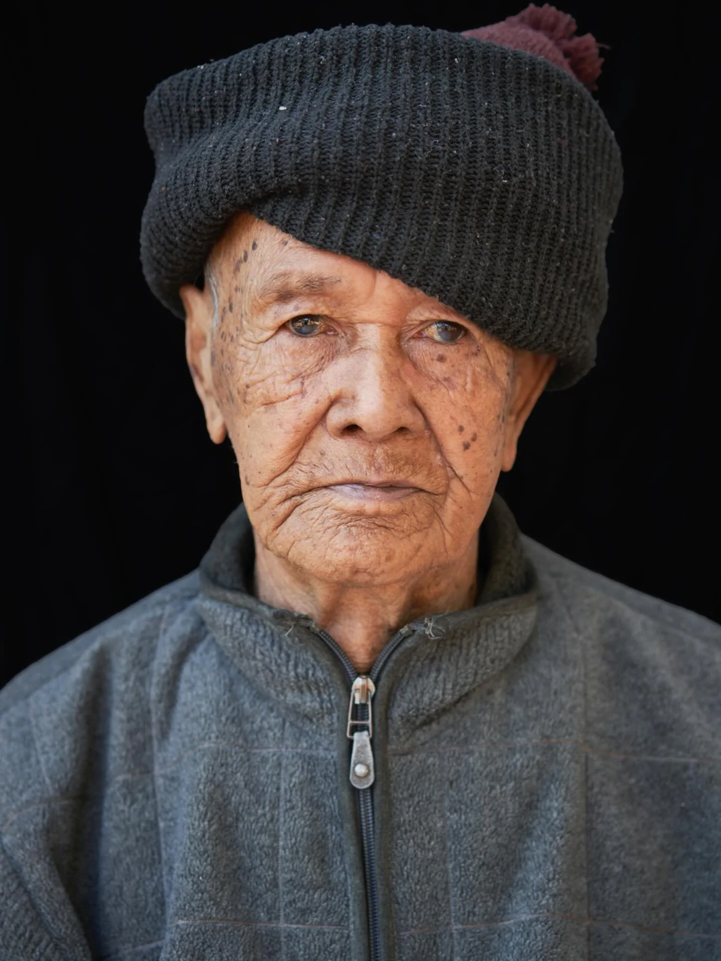 Old Man - Pai, Thailand
&bull;
&bull;
&bull;
#facesofthailand
#documentaryportrait
#fineartportrait
#thailandphotography
#visualstorytelling