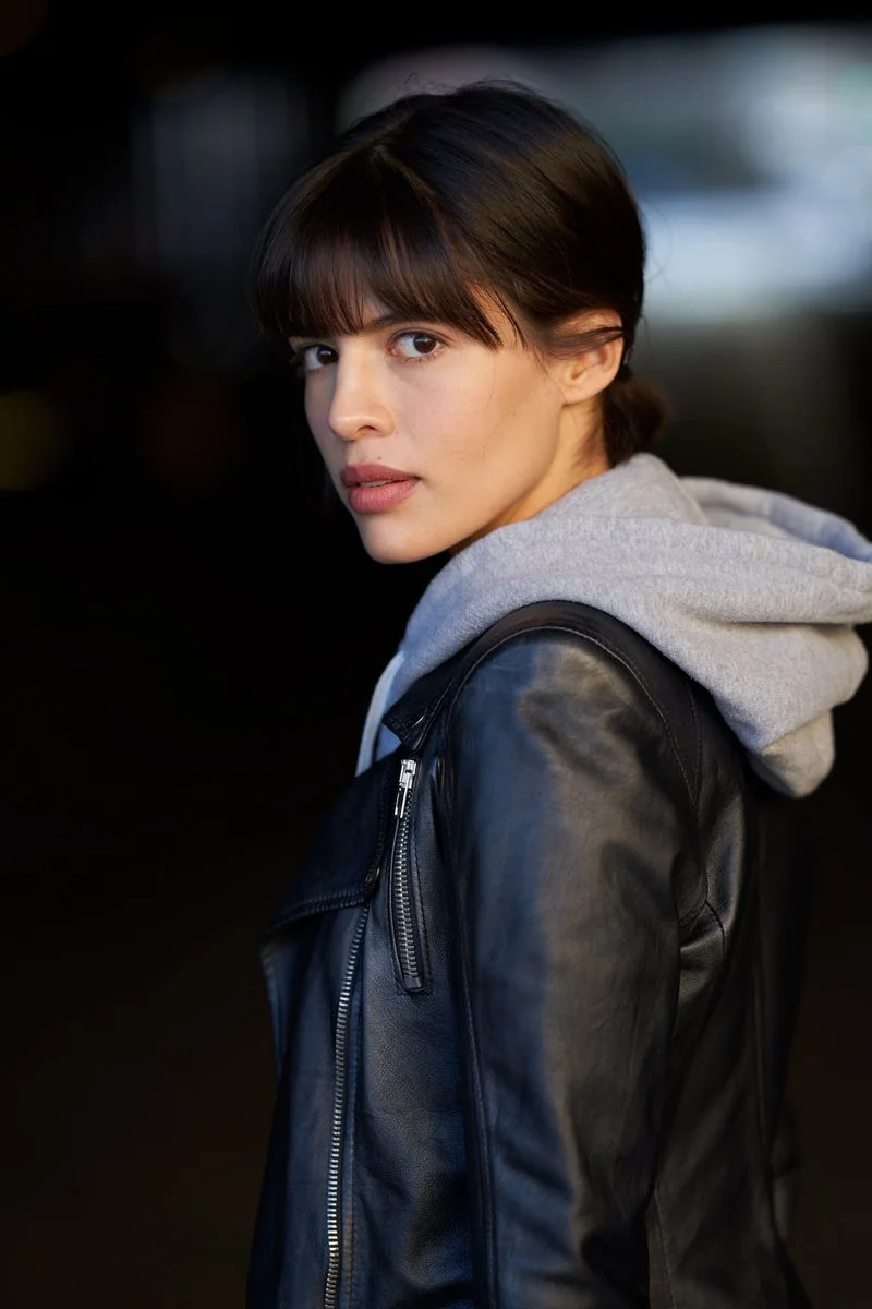 Jasmin Lord