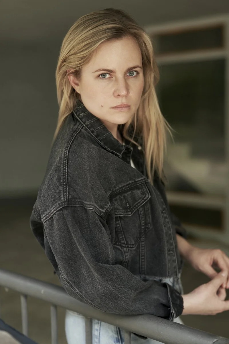 Kara Edenberg