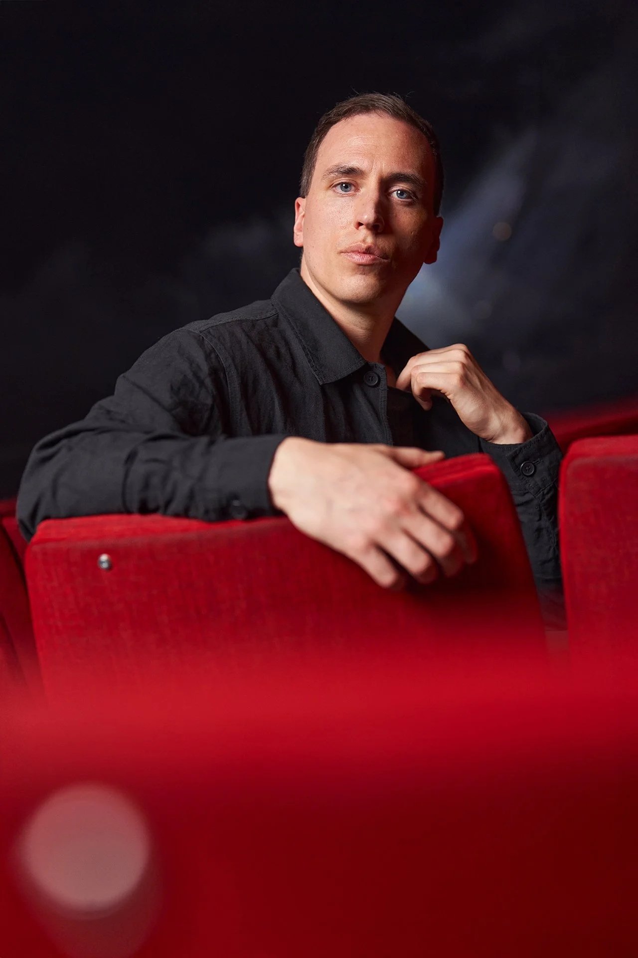 Martin Kohlstedt