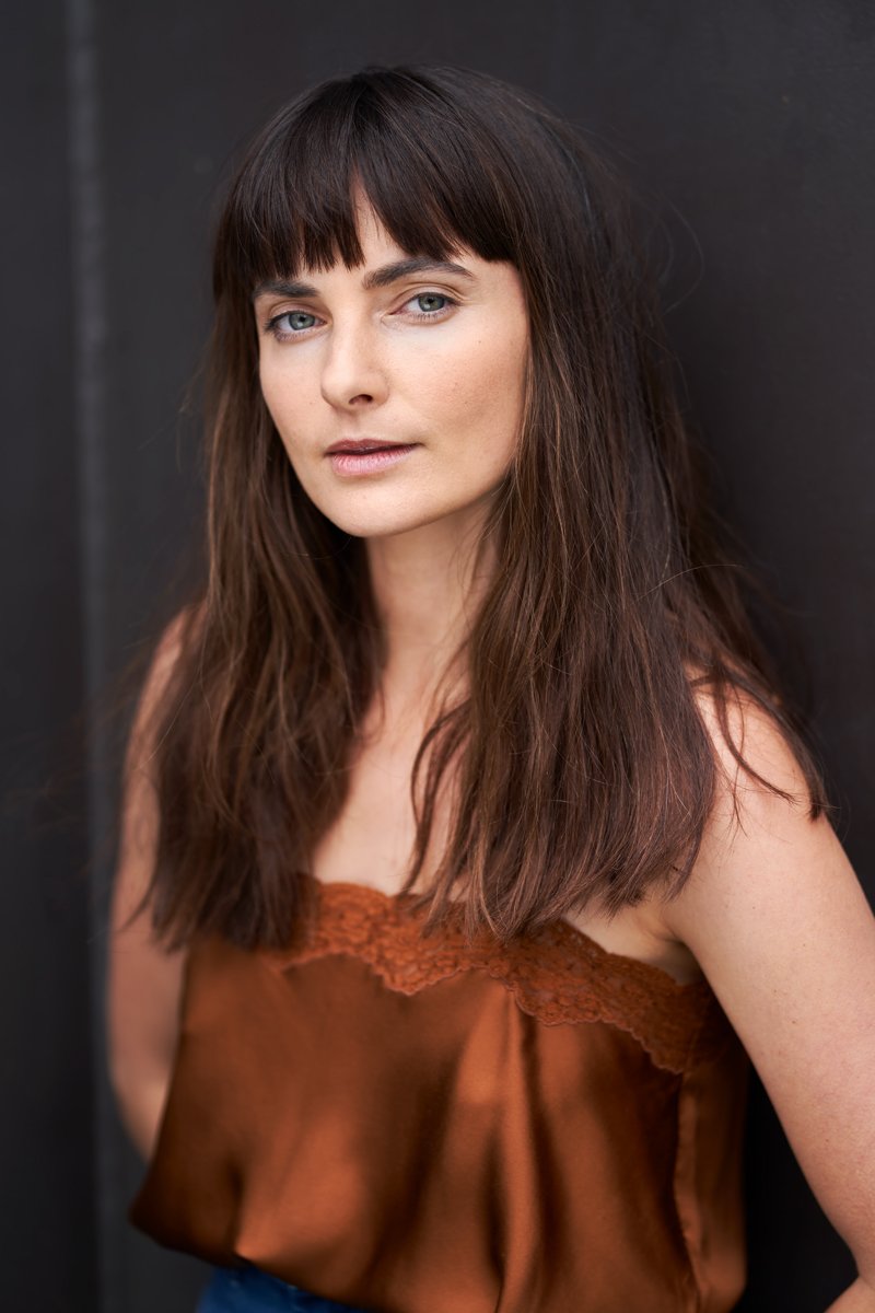 Paula Schramm