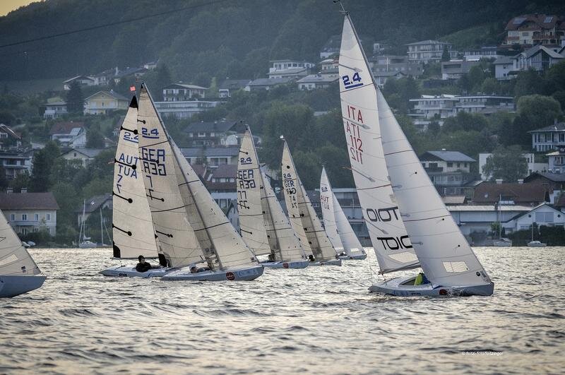 AUSTRIAN CHAMPIONSHIP 