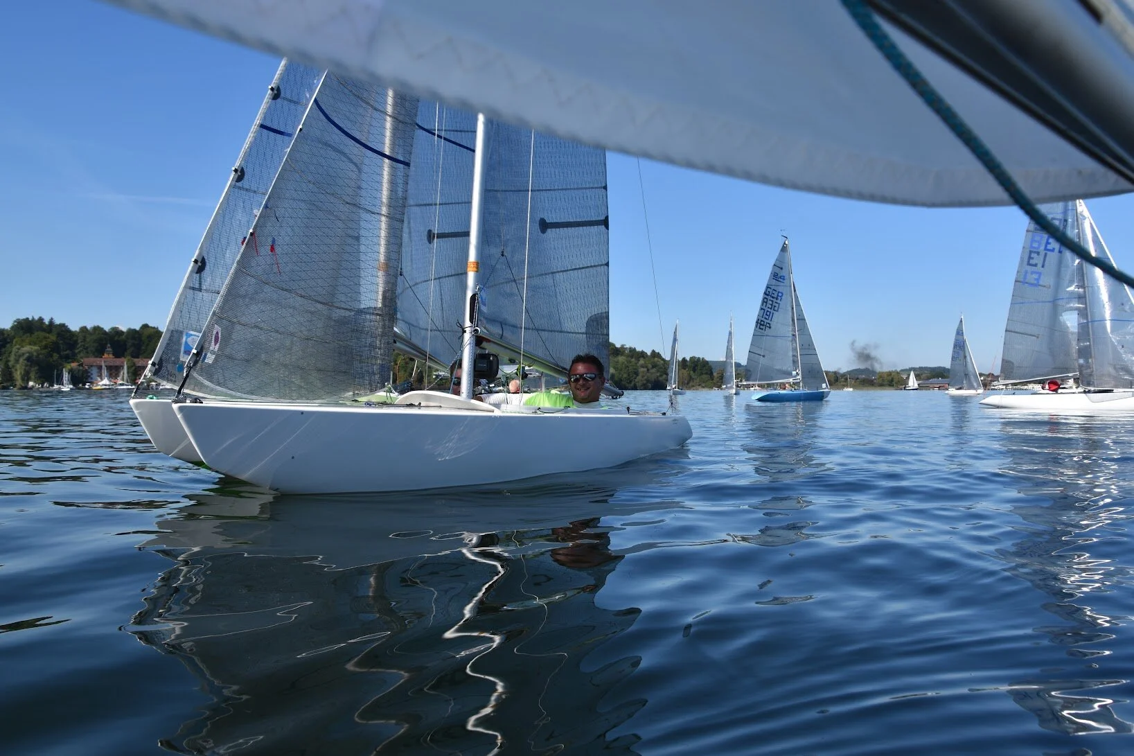 German Championship and Bavarian State Championship 2021 