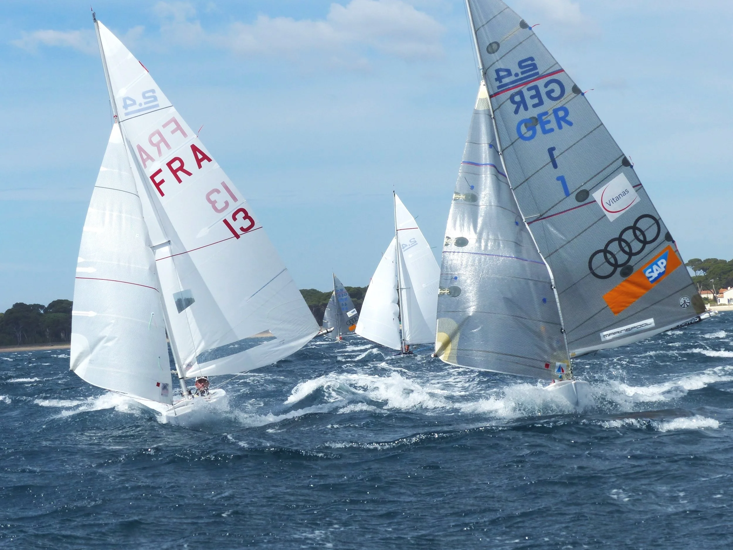 Greetings from the new ICA president: Heiko Kröger