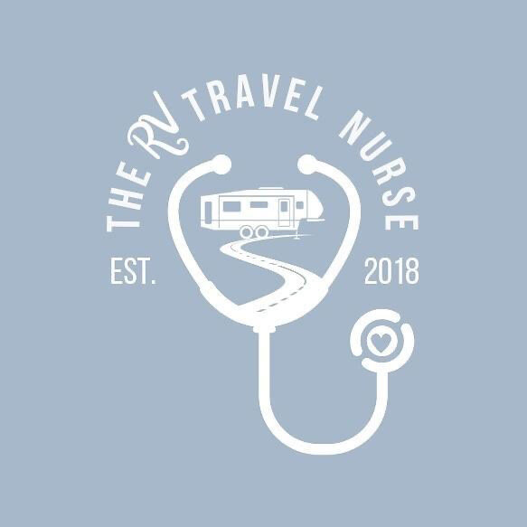 The RV Travel Nurse 