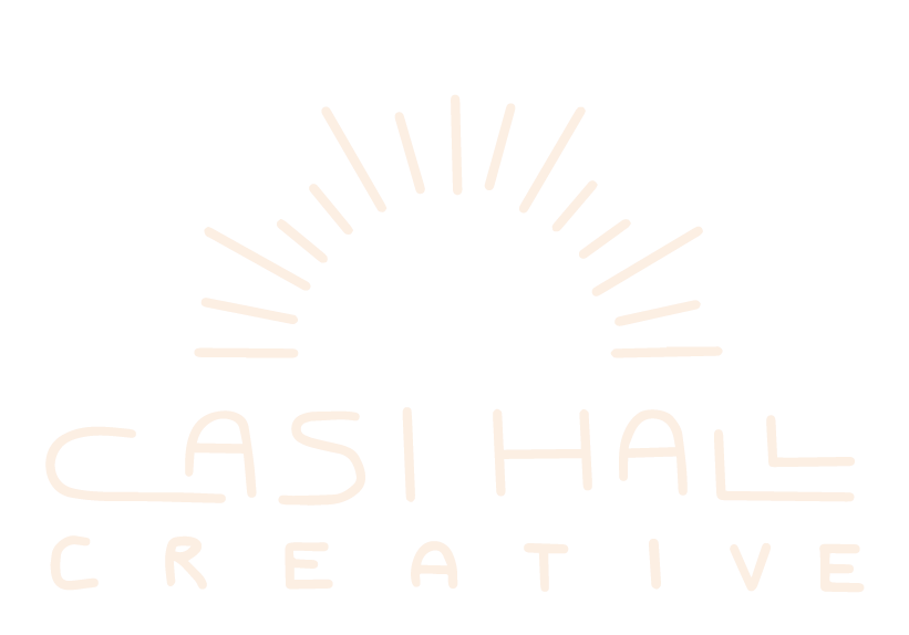 Casi Hall Creative