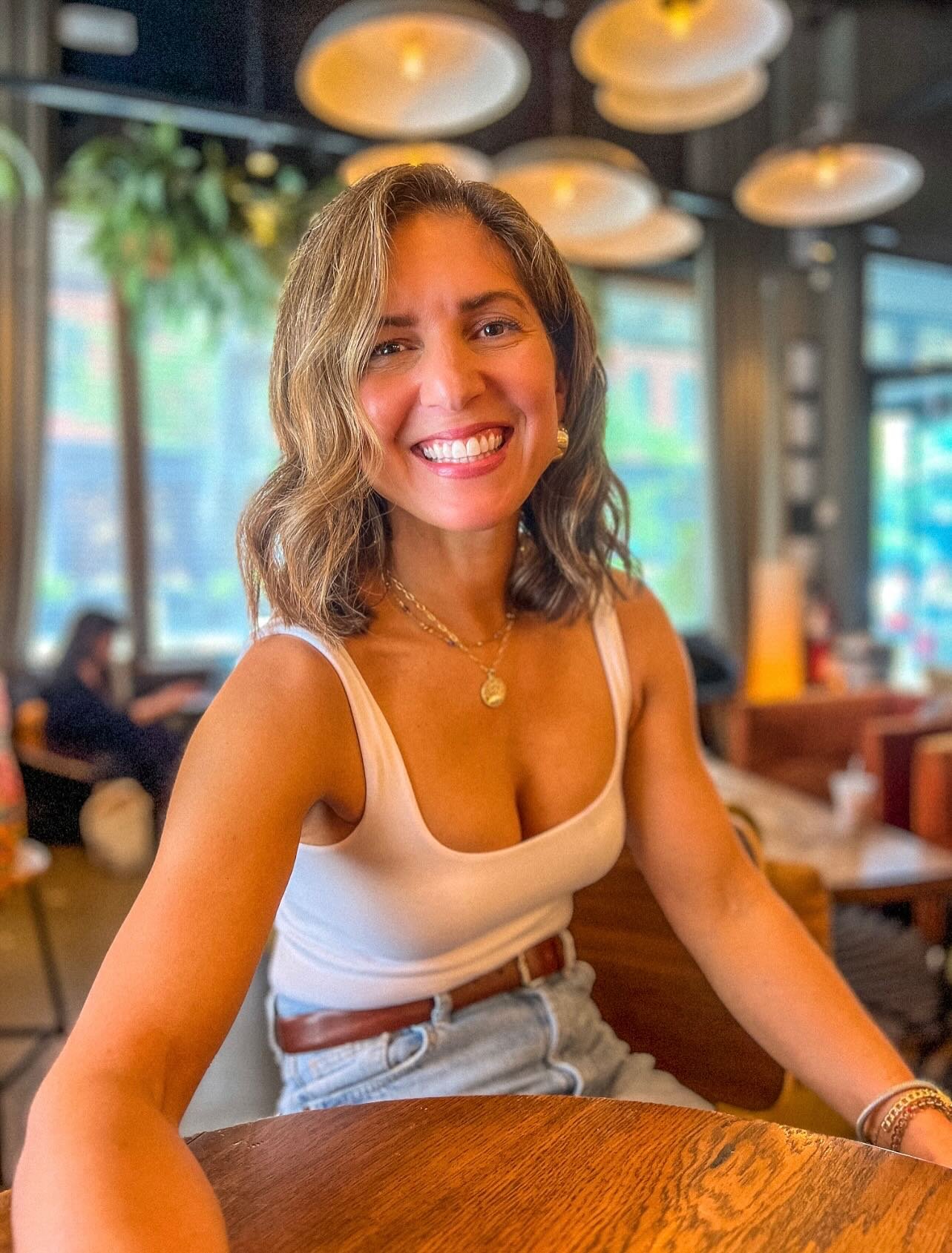 The last time I cut my hair this short was in 2022. I panicked and immediately ordered &ldquo;hair growth&rdquo; pills the same week. Because I believed longer meant more feminine, more magnetic, more acceptable.

But times have changed&hellip;and so