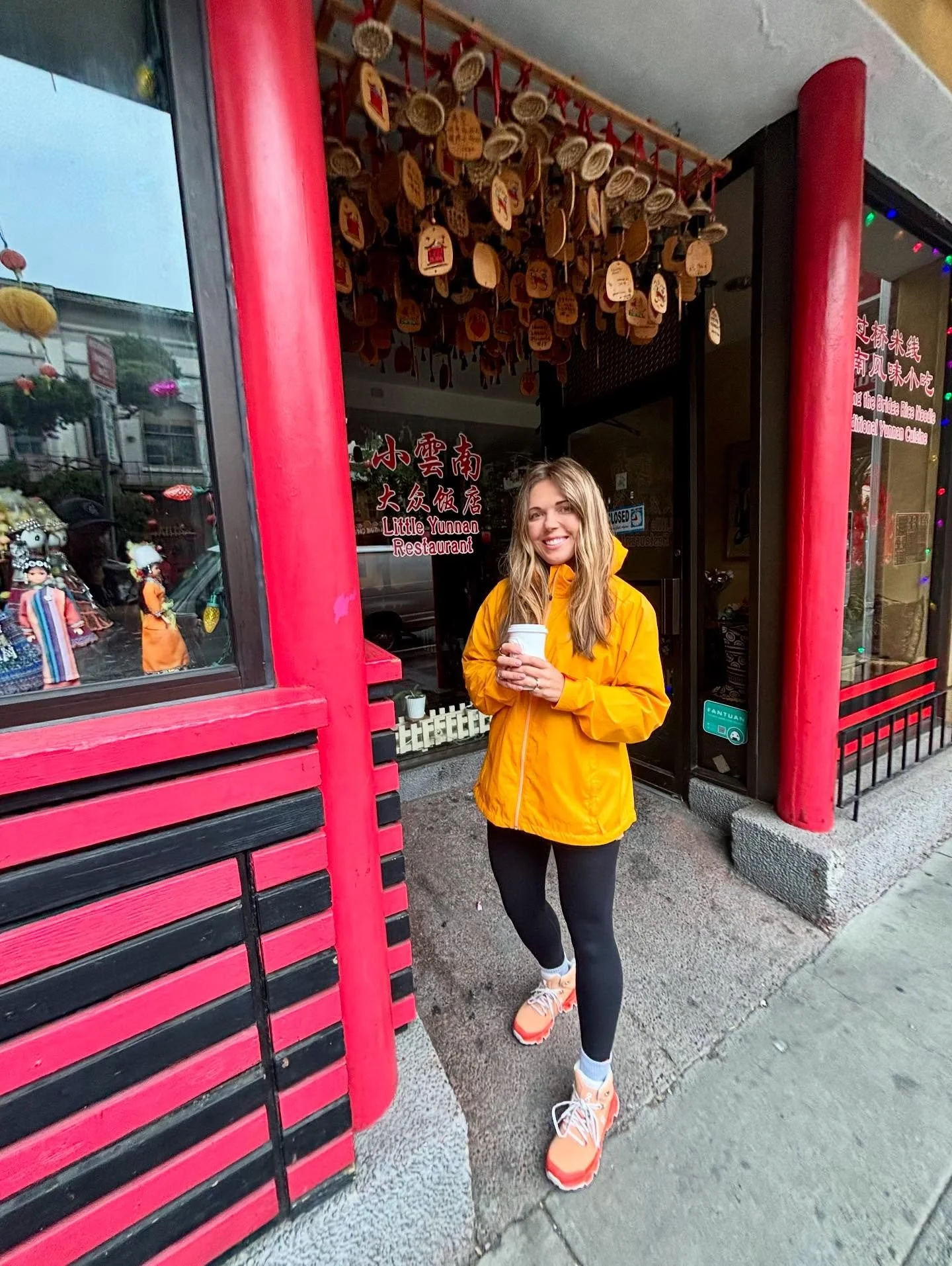 This is Julie.
Or as I call her&hellip; Kip.
She calls me Kip too, our thing. And it&rsquo;s her birthday today. 
Let me tell you a little about her.
She is wicked funny. Nobody&hellip;and I mean nobody&hellip;can make me laugh like she can.
She is g