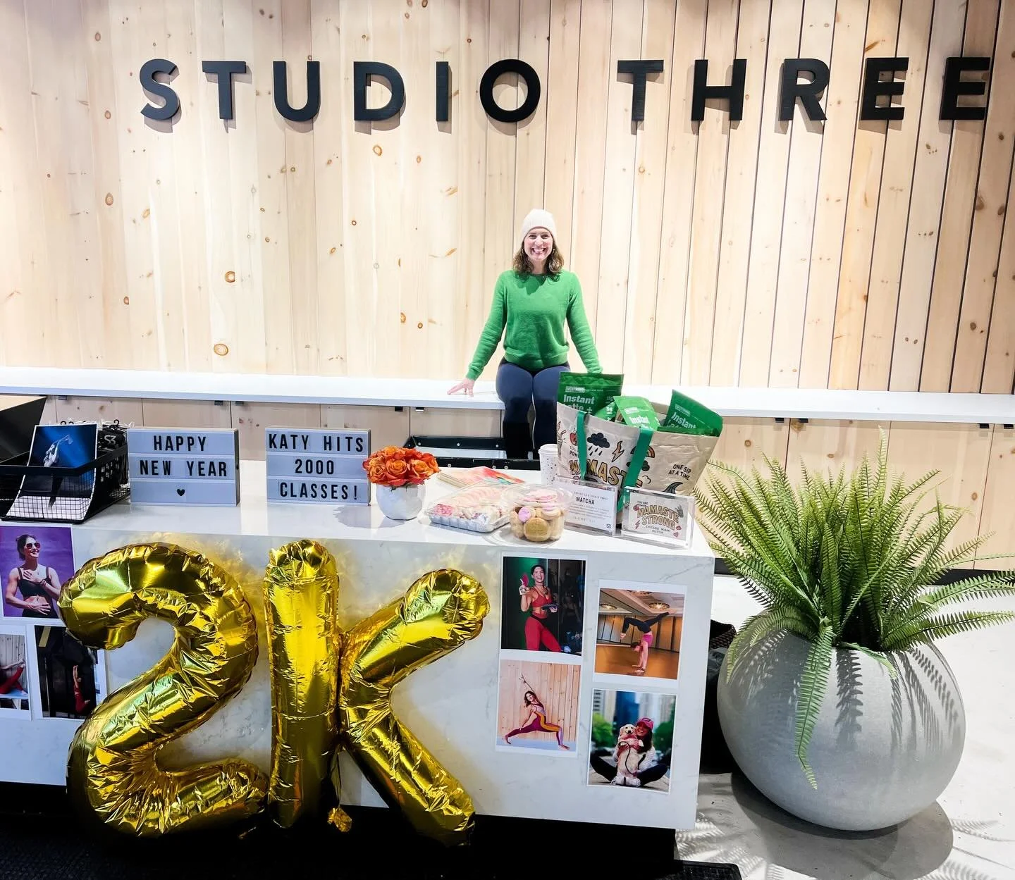 Community changes people. You&rsquo;ve changed me. Thank you. 

If you would&rsquo;ve told me 10 years ago I&rsquo;d turn a whole career into doing what I love&hellip; I would&rsquo;ve kicked my corporate kitten heel off and laughed. Like, no way!!🙃