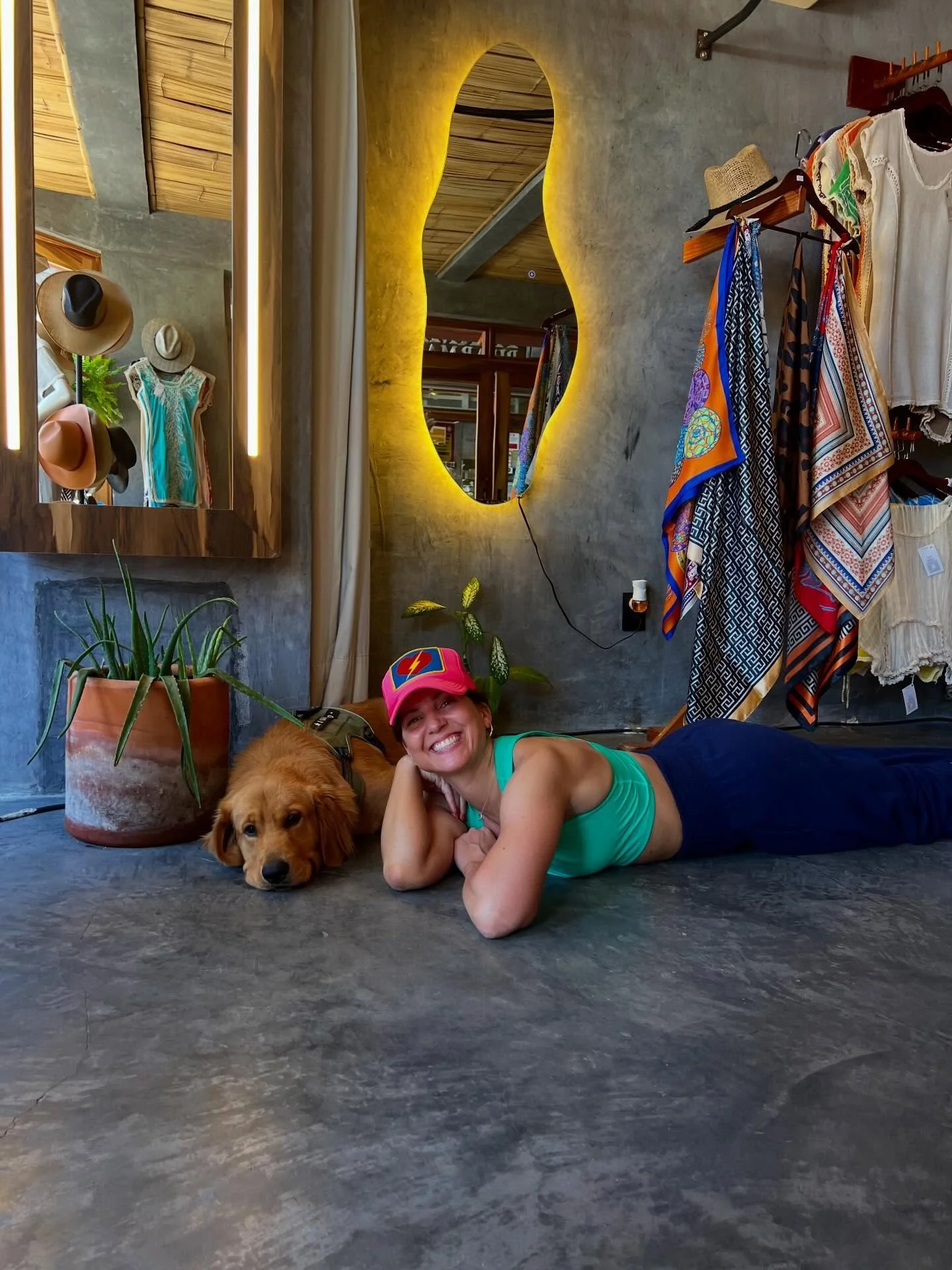 Currently on the couch. Day 3 of being horizontal. Ginger Lemon tea on the repeat. Lozenges out wazzo. Voice still on silent mode. Stir crazy&hellip;you know it 🙃

But, re-learning the lesson I teach: listen to your body. Rest. Yep. Yep.

So while I