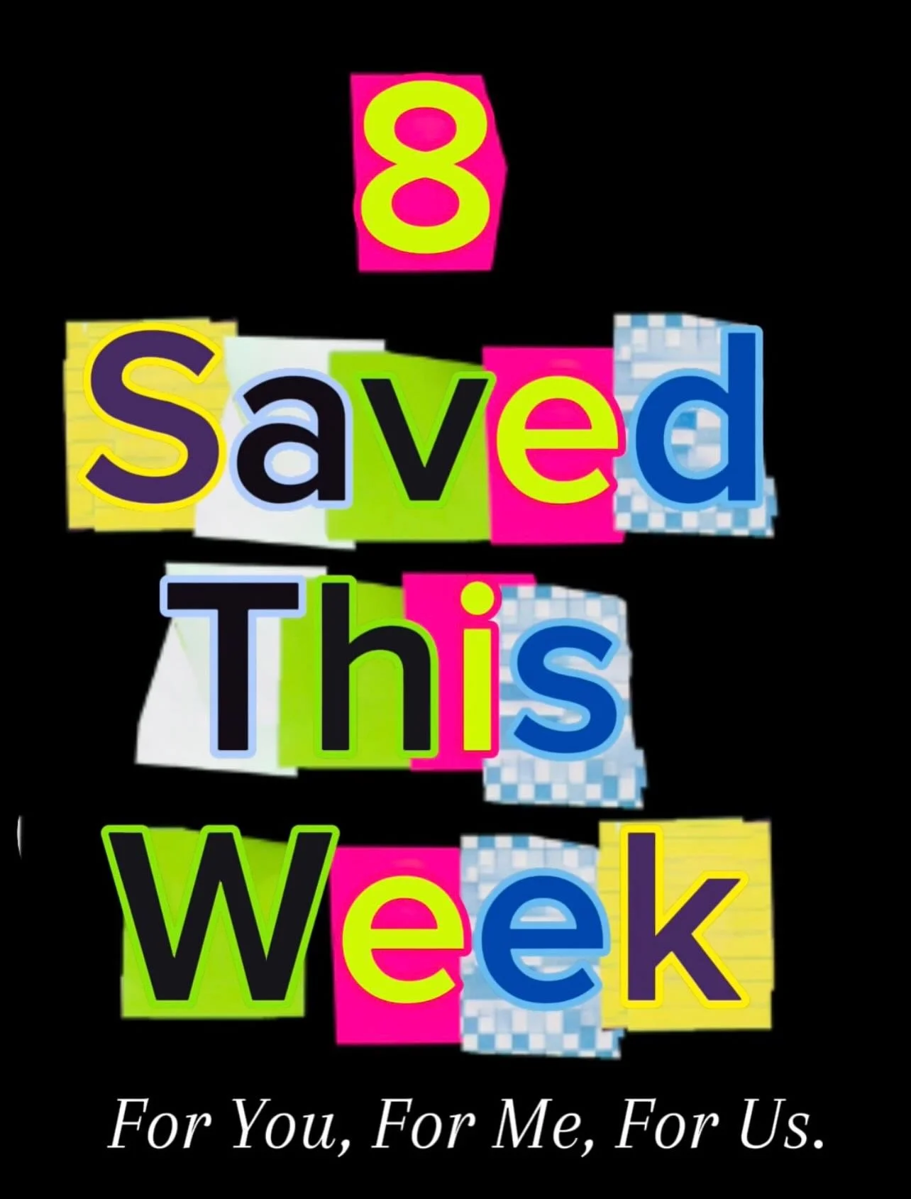 SUNDAY SPRINKLES ❤️ Take what you need from this. Annnnd if someone&rsquo;s name came up while reading&hellip; pass it along. #sprinklecheer 

8 Chicago@spots I visited this week and 8 sprinkles I gathered this week&mdash; for you, for me, for us! 

