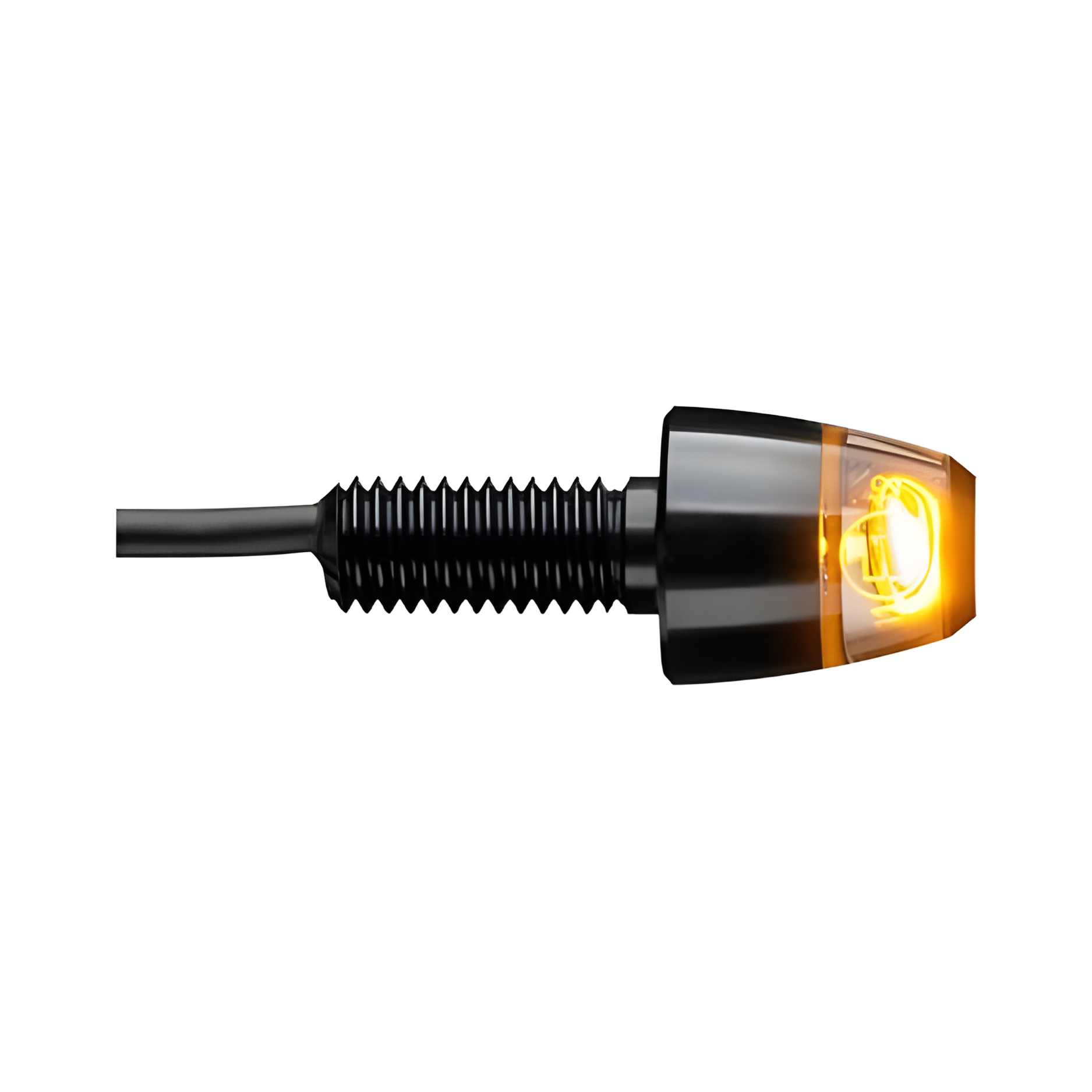 Moto Gadget: Mo.Blaze Pin Turn Signals x4 (6004010)
$244.74 CAD
