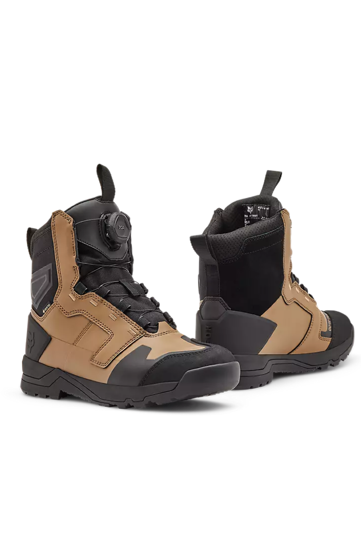 Fox: Defend ADV Boot (32970-108) $429.95