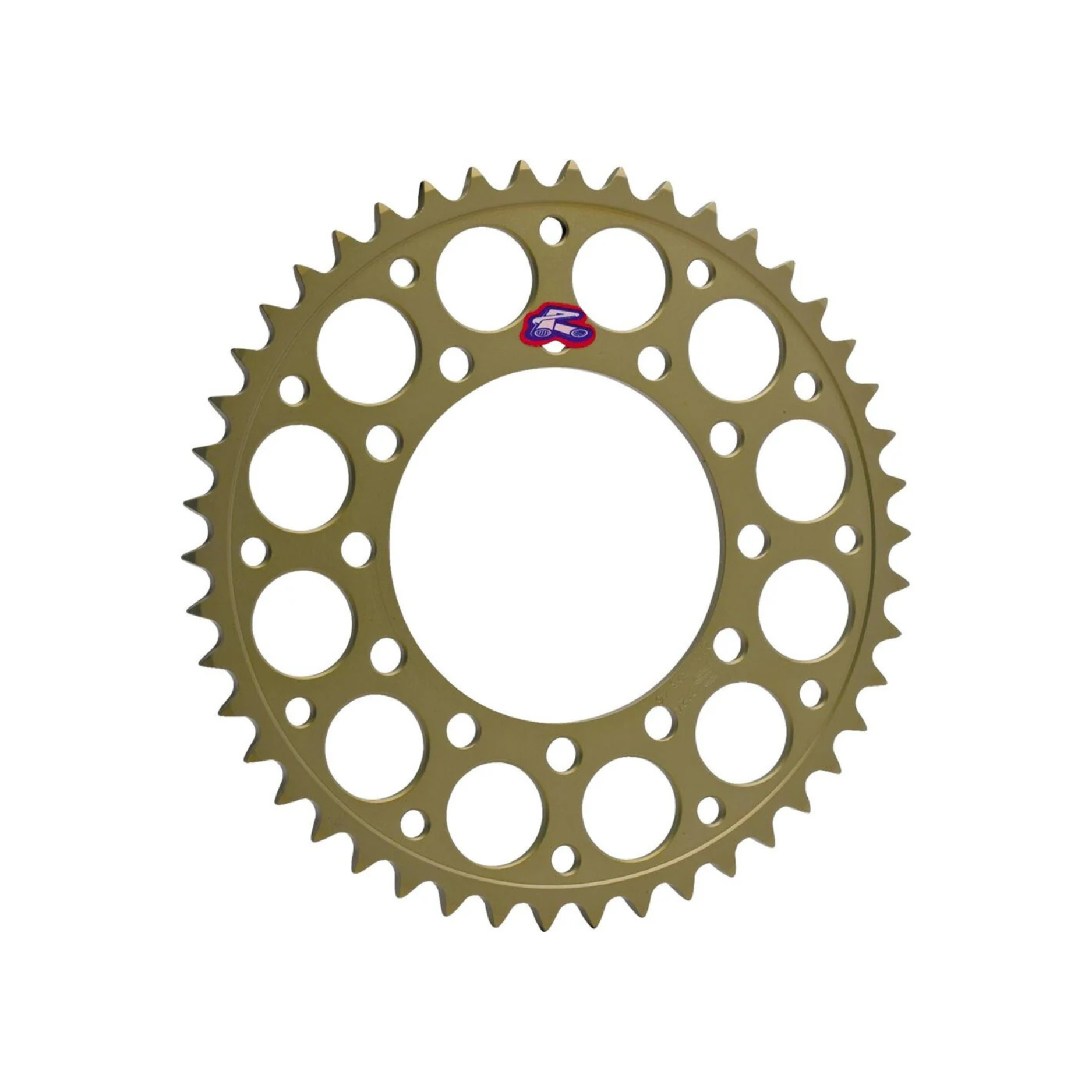 Renthal: Rear Chain Wheel (154W-520-40GRHA)
$139.95 CAD