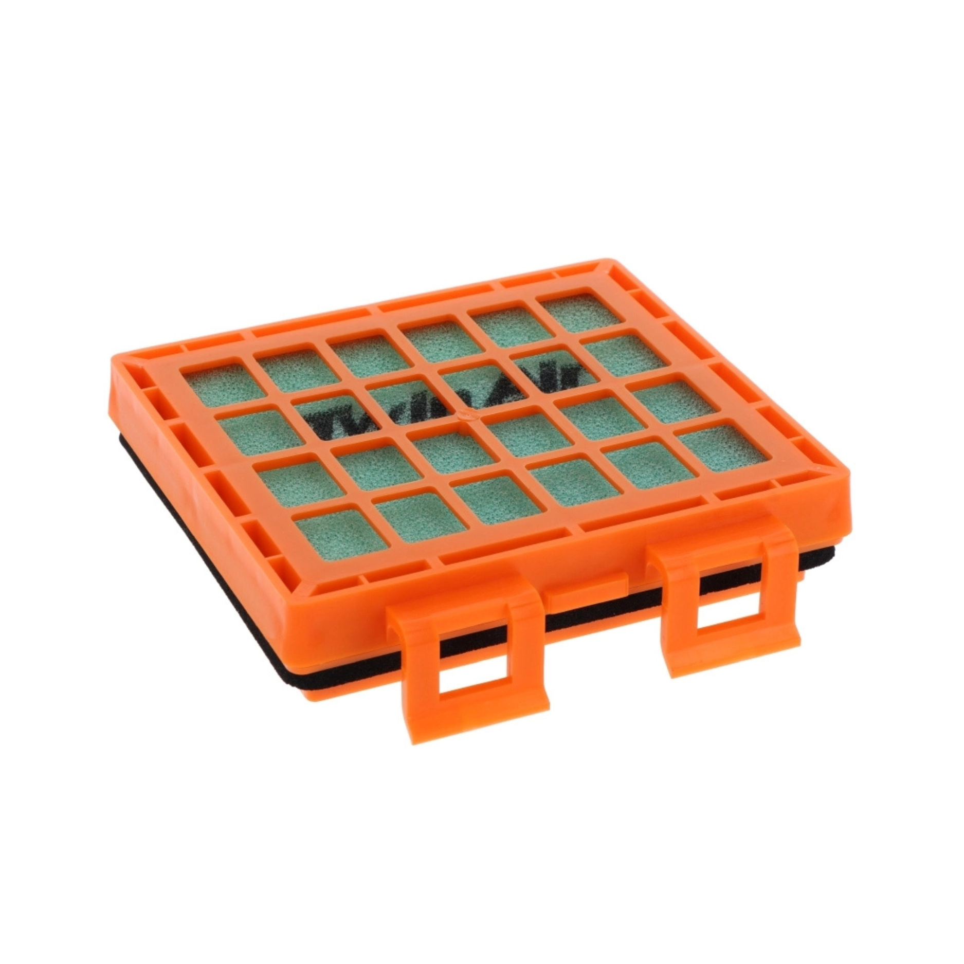 Twin Air: Air Filter With Cage (150609P)
$110.95 CAD