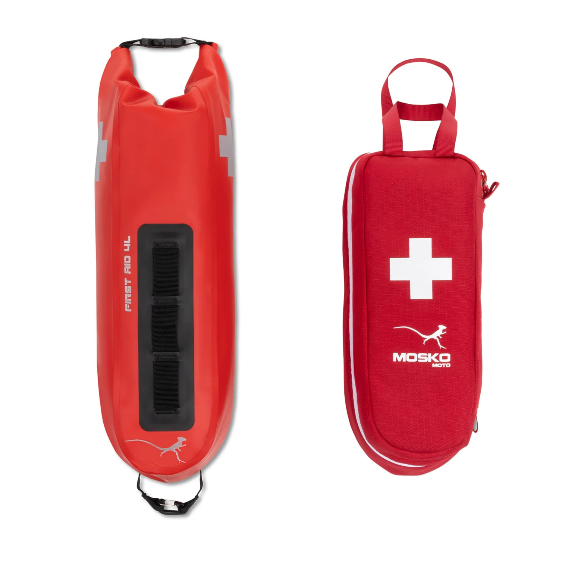 Mosko Moto: First Aid Kit 
$221.00 CAD