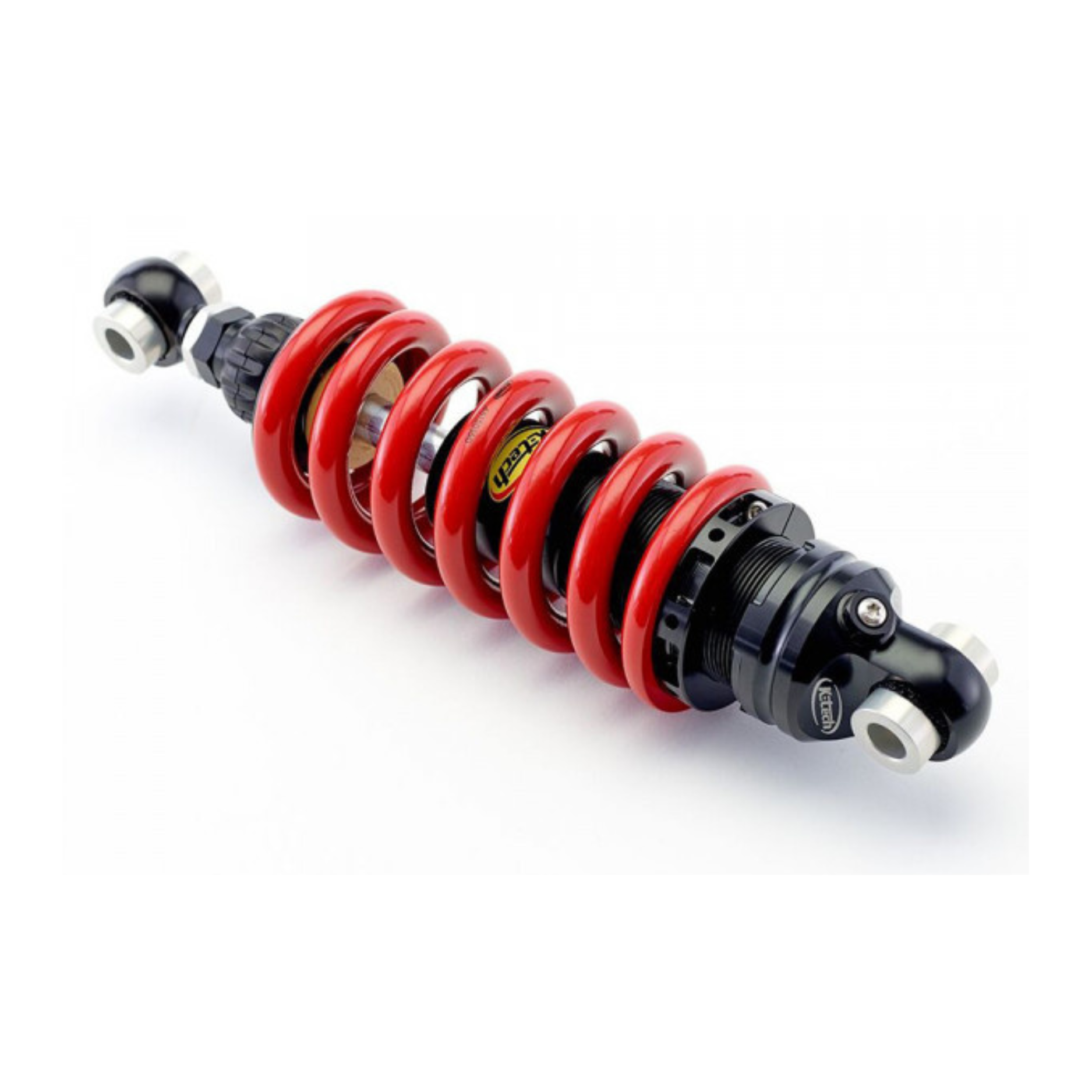K Tech: Rear Shock (246-021-130-010ES) 
$940.68 CAD