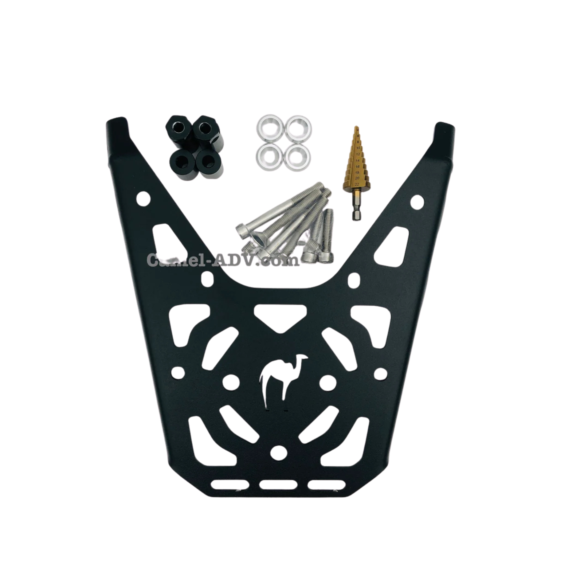 Camel ADV: Minimalist Cargo Rack (5273131703) 
$320.57 CAD