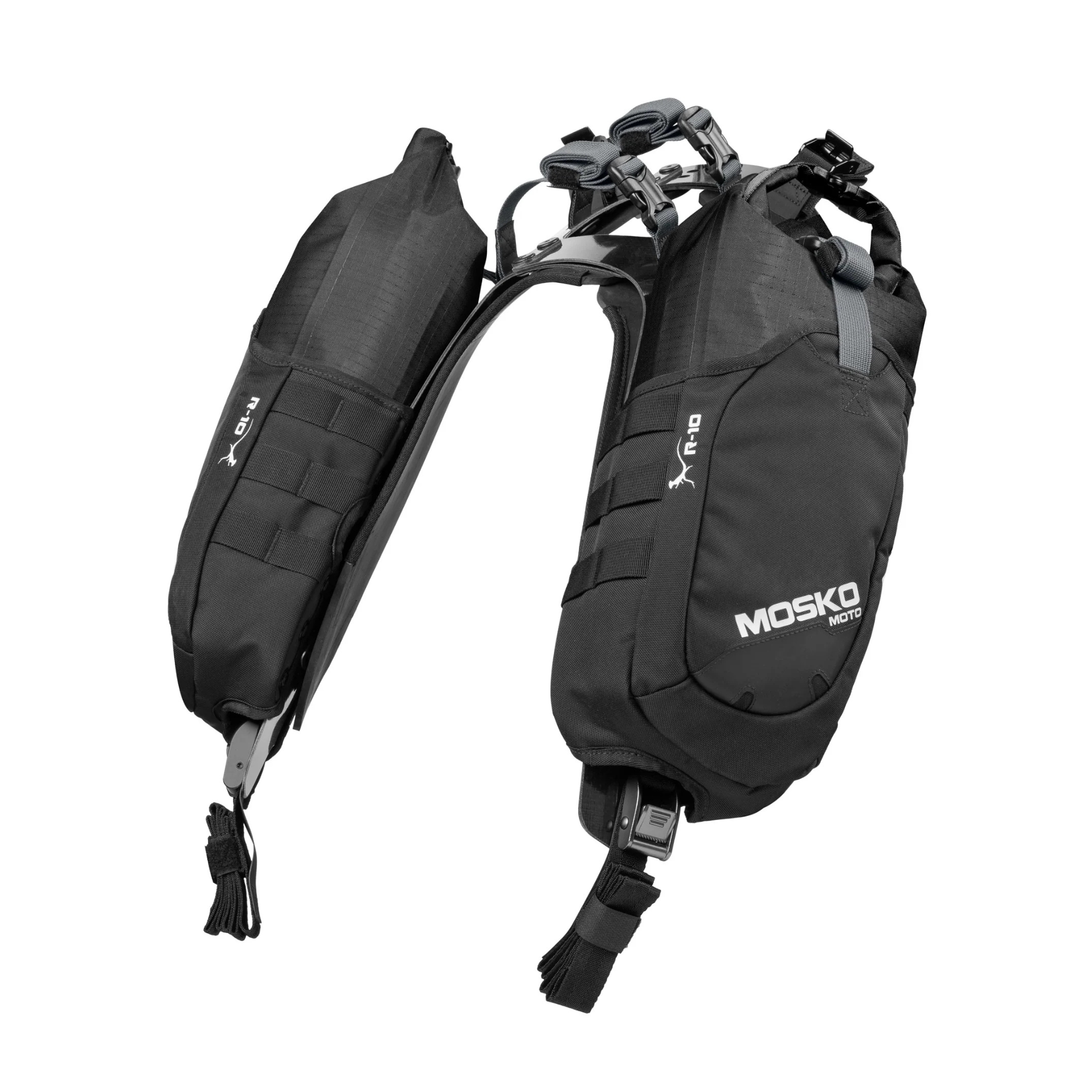Mosko Moto: Reckless 10L Trail Bag 
$530.00 CAD