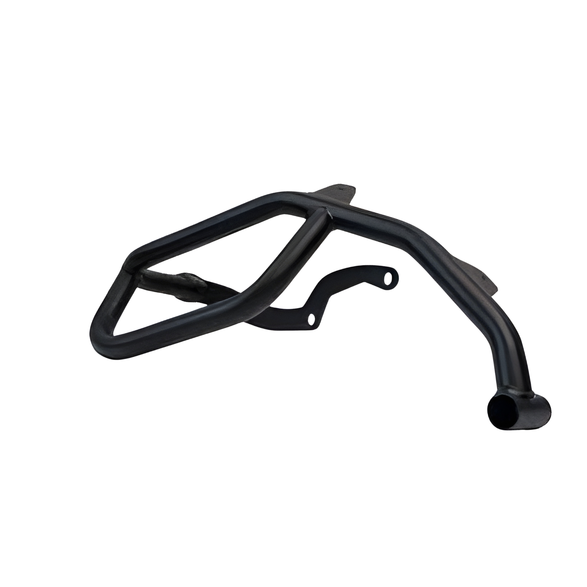 SRC: Skid Plate w/ Integrated Crash Bars (H-CRF300RL-V3-17-02) 
$629.00 CAD