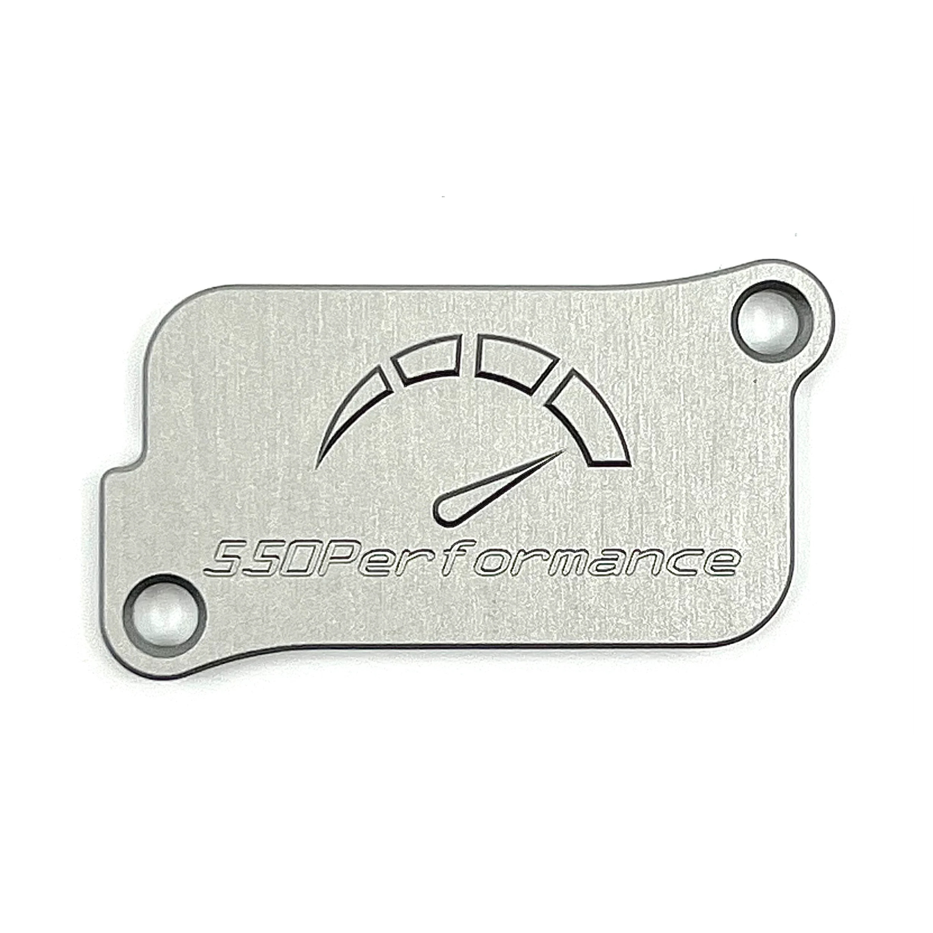 550 Performance: Block Off Plate
$42.00 CAD