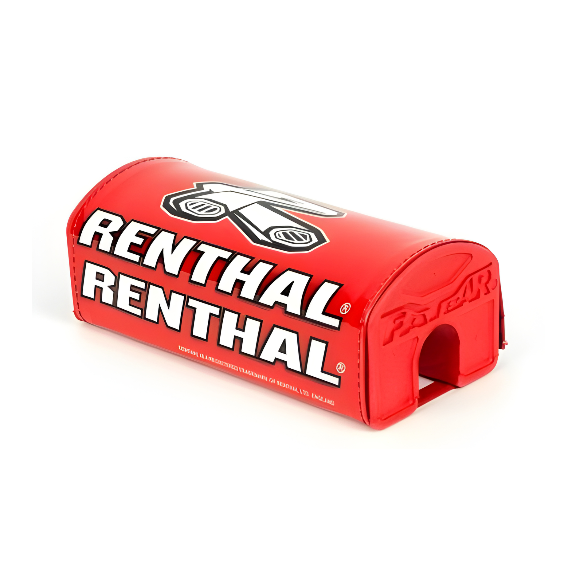 Renthal: Red Fat Bar Pad (P329) 
$49.95 CAD