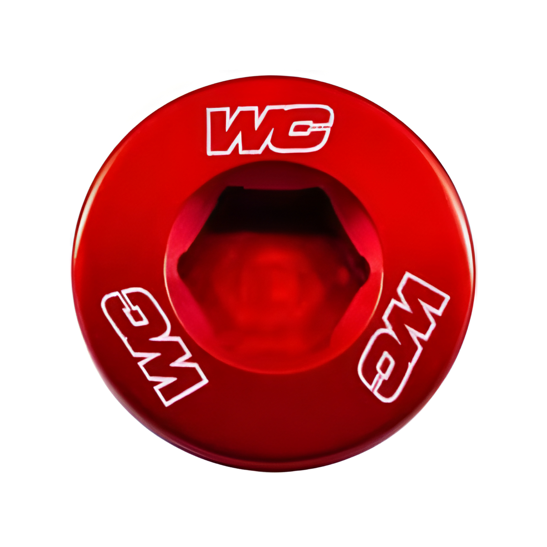 Works Connection: Red Engine Plugs (24-608 
$74.99 CAD