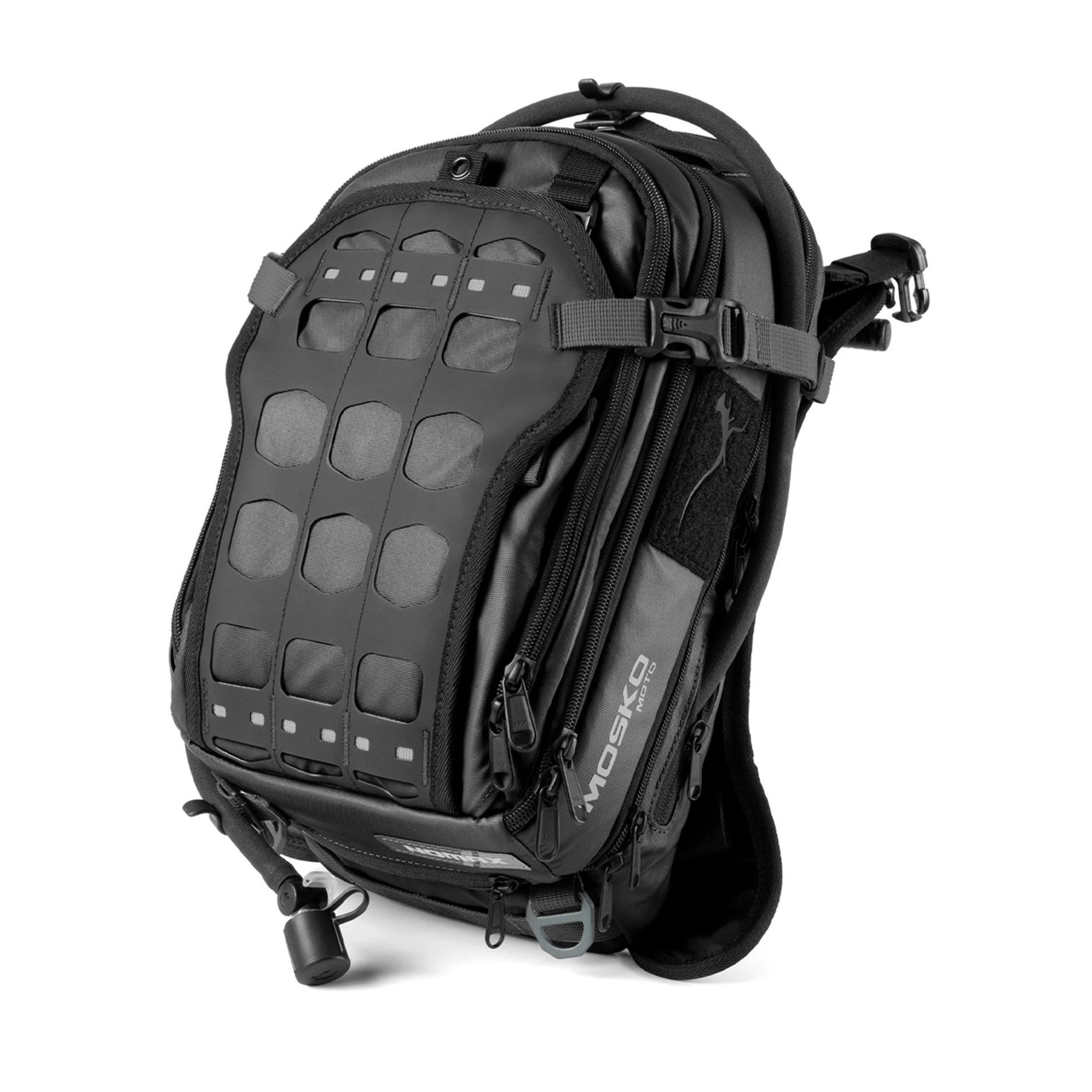 Mosko Moto: Nomax Tank Bag 
$450.00 CAD