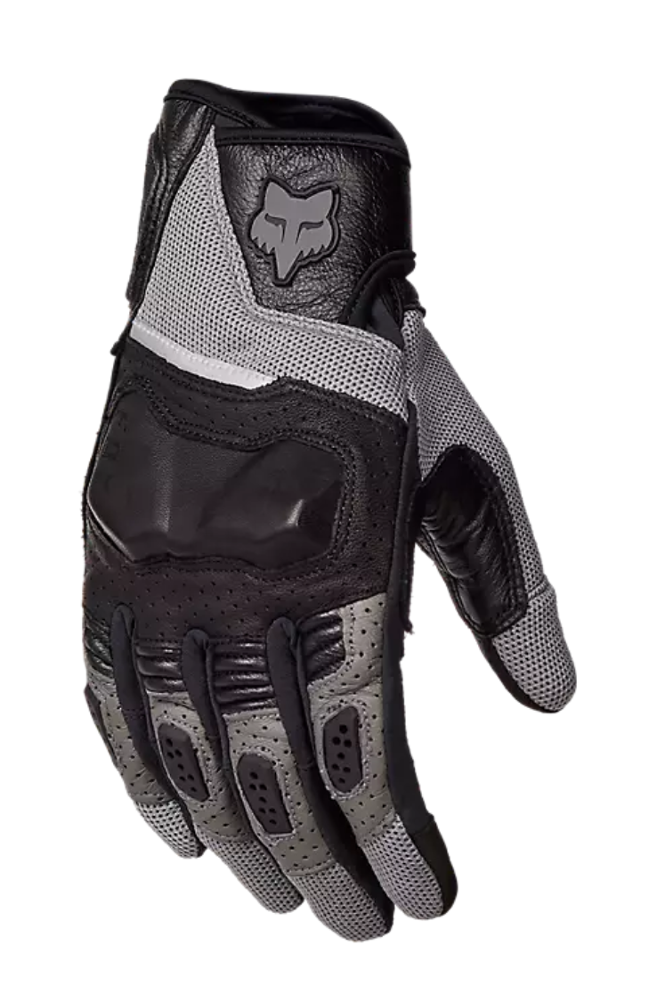 Fox: Bomber Pro Air Glove (28379-014) $189.95