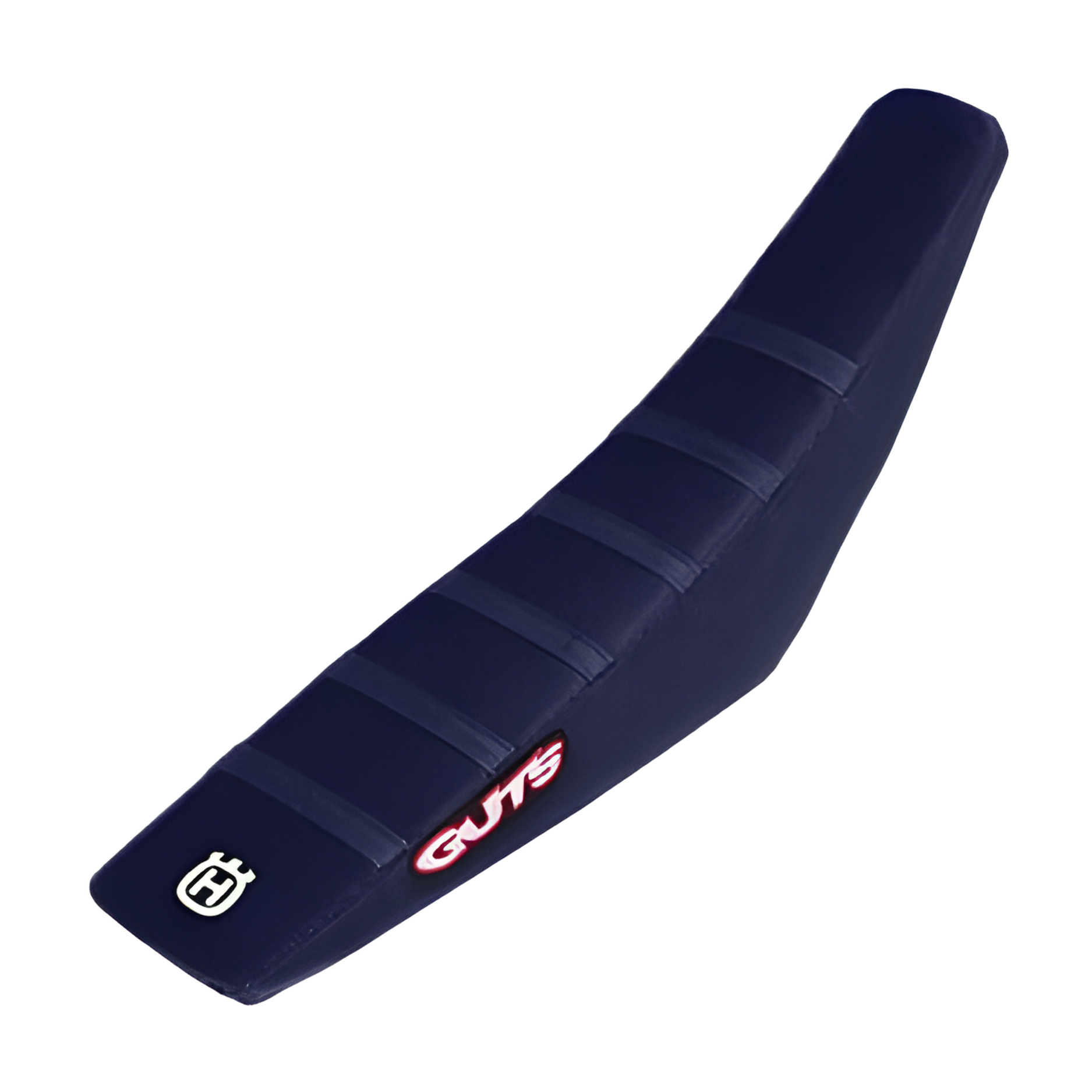 GUTS: Navy Blue Gripper Seat Cover 
$109.99 CAD