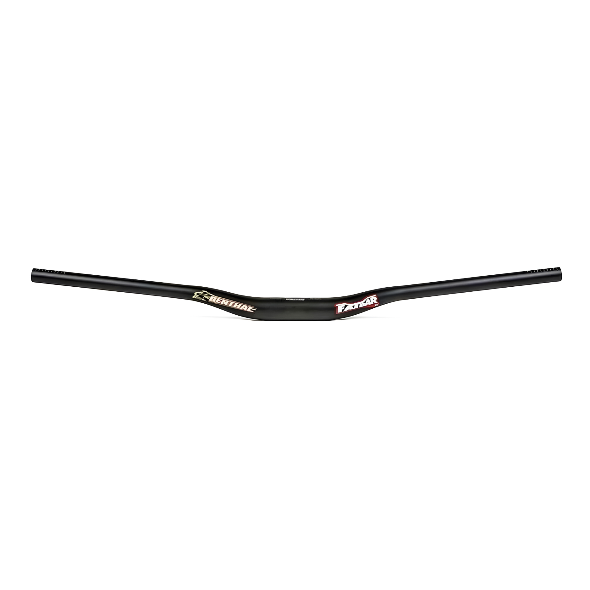 Renthal: Fat Bars (SPON00604-BK)
$186.95 CAD