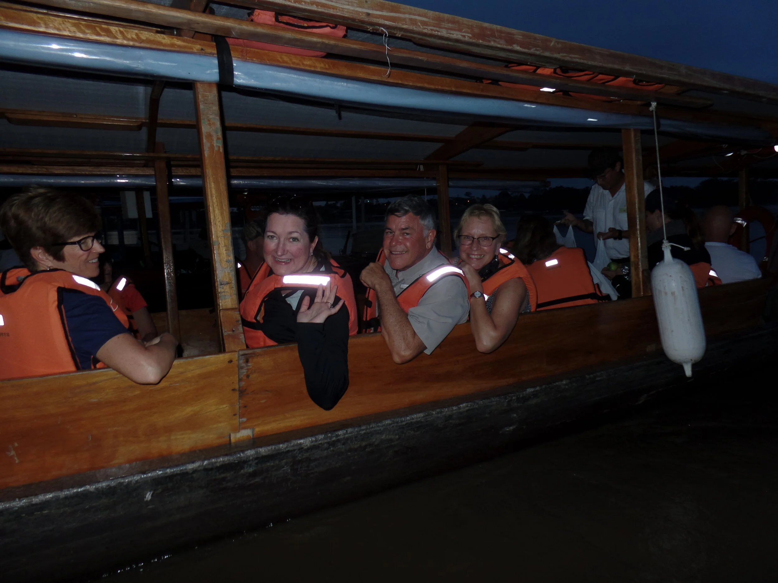 trasnsportation boat to lodge.JPG