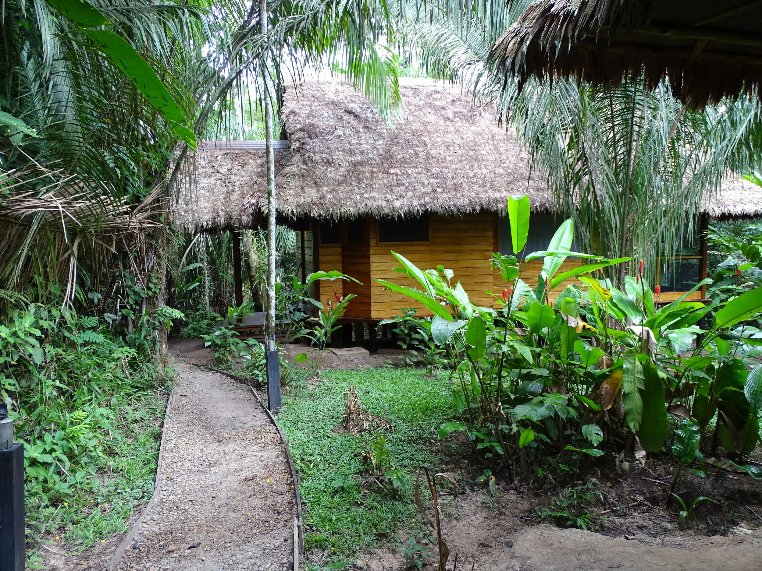 hotels peru cabin.JPG