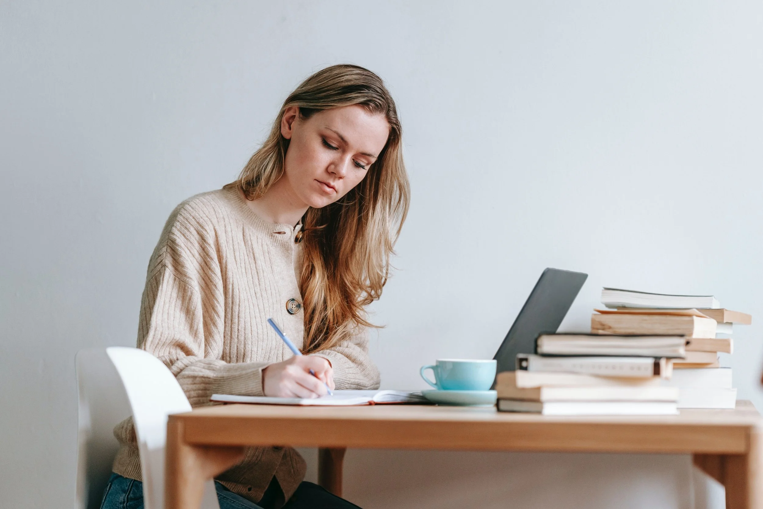 Zoned-out: 15 tips to help get you in the “writing zone”