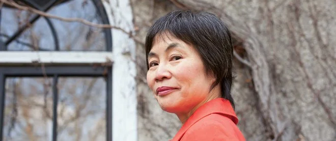 Got good quotes? Q&amp;A with journalist Jan Wong