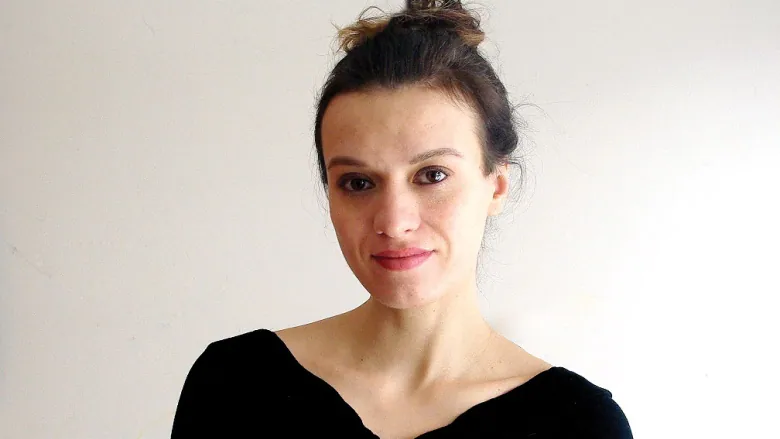 How honest is too honest? Q&amp;A with Jowita Bydlowska, author of bestselling memoir Drunk Mom