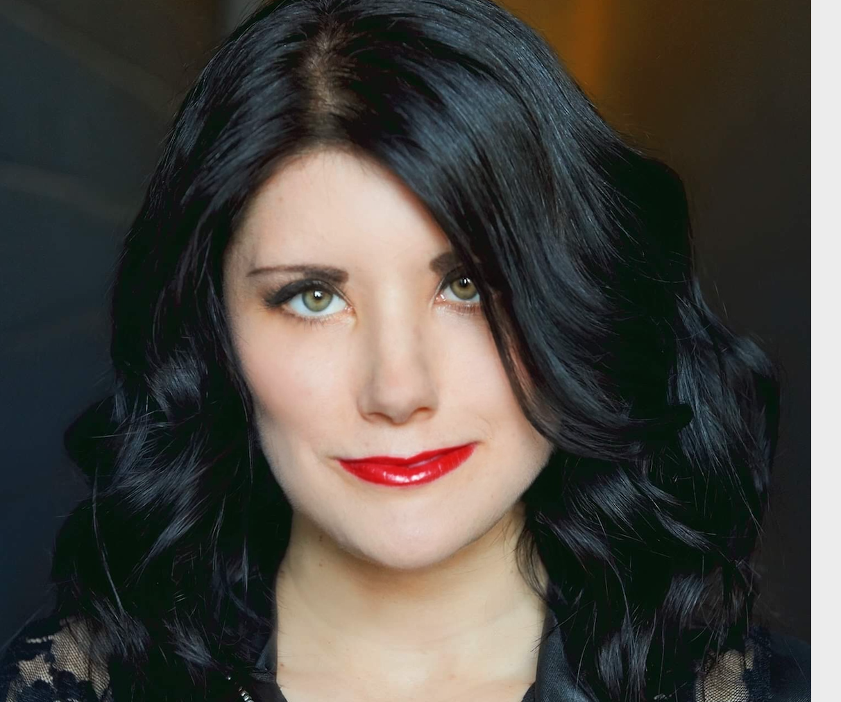 The crowning of Canada’s Got Talent stand-up comedian Courtney Gilmour