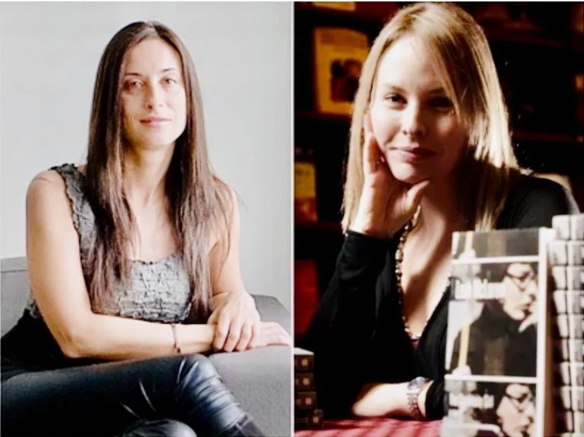 Clearing the air between “frenemies”: The truth behind the Eckler/McLaren “rivalry”