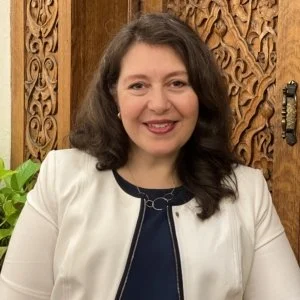 “YES, I AM A ‘REAL’ RABBI”: What it’s like to be a female rabbi