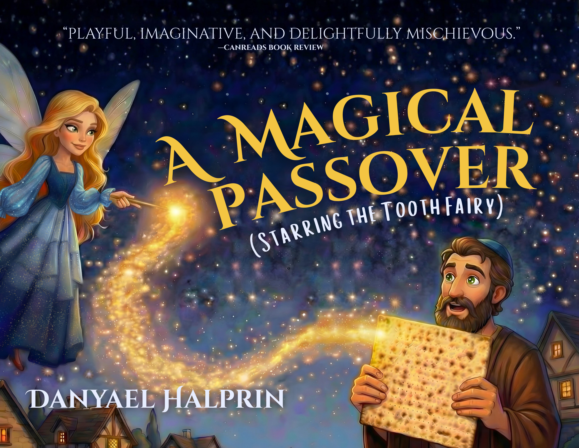 A Magical Passover Front Cover PNG.png