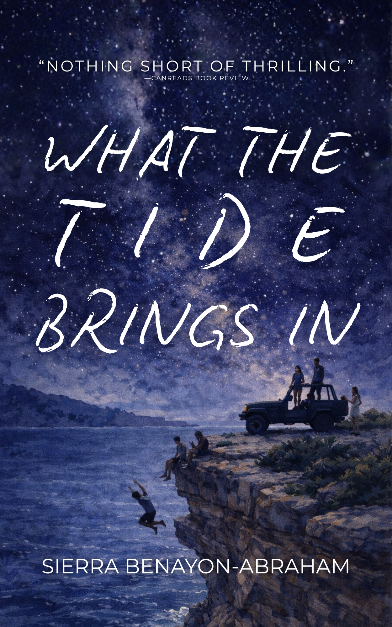 What The Tide Brings In Front Cover .png